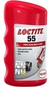 LOCTITE TESNENIE ZÁVITOV 55160 MB