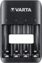 USB nabíjačka VARTA QUATRO 57652