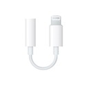 Originálny adaptér Lightning - Jack 3,5 mm APPLE