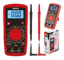 Digitálny ručný multimeter Yato YT-73081