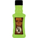 Reuzel Scrub vlasový šampón s peelingom 100ml