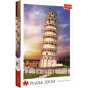 10441 KOCKY PUZZZEL 1000 KUSOV. ŠIKMÁ VEŽA V PISE