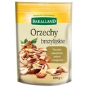 Bakalland para orechy 100 g