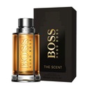 Hugo Boss The Scent toaletná voda v spreji 200 ml