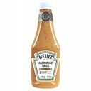 HEINZ Alžírska omáčka ALGERIENNE OMÁČKA 875ml