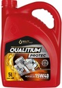 QUALITIUM PROTEC MOTOROVÝ OLEJ 15W40 5L