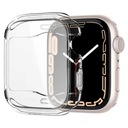 Puzdro pre Apple Watch 7 45mm, kryt, Spigen