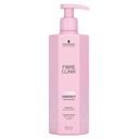 Schwarzkopf Fiber Clinix Vibrancy šampón 300 ml