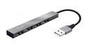 Halyx Mini USB Hub 4 porty