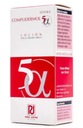 COMPLIDERMOL 5-alfa Lotion proti androgénnej alopécii 120 ml