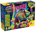 Lisciani Crazy Science Slime Kameleon - Lisciani