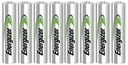 8x BATÉRIE ENERGIZER R3 AAA 500 mAh