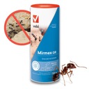 MIRMEX GR Jed proti mravcom Prípravok Protimravcové granule 750g