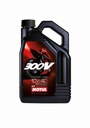 Motul 300V 4T Ester 10W40 4L Factory Line