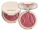 ARTDECO Green Couture BLUSH 40 Field Of Roses