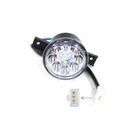 LED PREDNÉ SVIETIDLO PRE QUAD 110 125 150 FUXIN