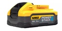 Batéria Dewalt 5ah DCBP518 NEW GEN 18V