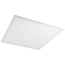 Zápustný LED panel 60x60 MIDAL PLM 40W 4000K