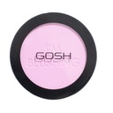 Gosh I'm Blushing Powder pink 005 Shocking Pink, 5,5g