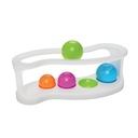 RollAgain Fat Brain Toys Ball Sorter