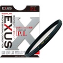 MARUMI FILTER EXUS CIRPL 77MM