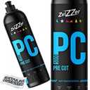 Zvizzer PC5000 PRE CUT leštiaca pasta 750ml