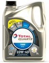 TOTAL 10W40 5L ENERGY FRESH ORIGINAL