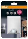 OSRAM LED svietidlo so senzorom 0,8W 40lm