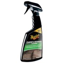 Meguiars Čistič na interiéry kobercov 473 ml na čalúnenie