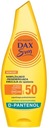 DAX SUN Opaľovacia emulzia SPF50 s D-panthenolom 175 ml