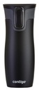 Contigo West Loop 2.0 termohrnček 470ml čierny