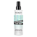 Redken Refreshing Curl Mist osviežujúca hmla na kučeravé vlasy 250 ml