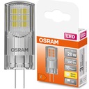 LED žiarovka G4 CAPSULE 2,6W = 30W 2700K OSRAM