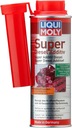 LIQUI MOLY SUPER DIESEL ADDITIV 250ml DO OLEJ