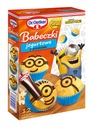 DrO Jogurtové muffiny s Pen Minions 344g