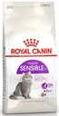 ROYAL CANIN Regular Sensible 33 400g