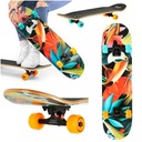 Skateboard Classic PU Skateboard ABEC7