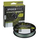 Spiderwire Stealth Smooth oplet 0,11 mm 300 m