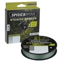 Spiderwire Stealth Smooth oplet 0,15 mm 300 m