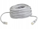 LAN KÁBEL 30M ETHERNET TWISTED PAIR RJ45