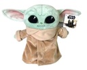 SIMBA DISNEY Mandalorian Baby Yoda 25 cm 587-5778