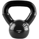 KETTLEBELL LIATIA ČINKA HMOTNOSŤ 4KG