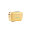 Farebný remienok Polarbox POP 12L Yellow Amarillo