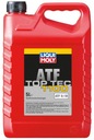 LIQUI MOLY - 3652 - ATF TOP TEC 1100 - 5L