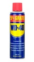 MULTIFUNKČNÝ PRÍPRAVOK WD-40 250 ML