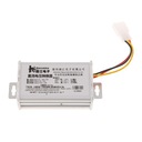 1 kus DC to DC invertor pre LED 36V-72V