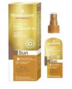 Ideepharm Nivelazione Skin Therapy Sun opaľovacia emulzia SPF 50 150 ml