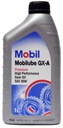 MOBIL MOBILUBE GX-A 80W PREVODOVÝ OLEJ 1L