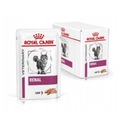 Royal Canin Cat Renal Loaf Pate 12 x 85 g