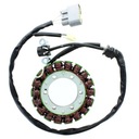 Navíjací stator alternátora Yamaha MT-07 15-16